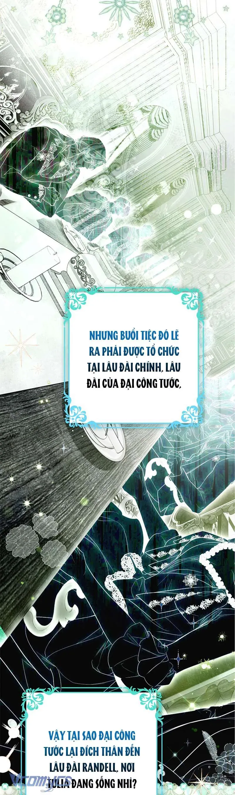 Kẻ Phản Diện Đó Chính Là Tôi - Chapter 2 - Page 48