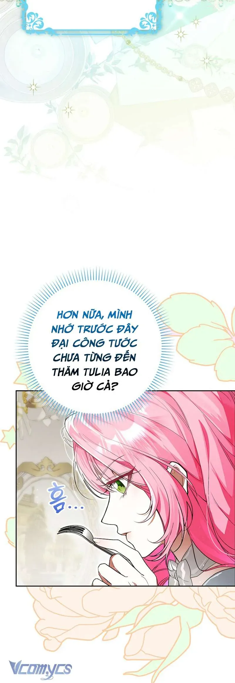 Kẻ Phản Diện Đó Chính Là Tôi - Chapter 2 - Page 49