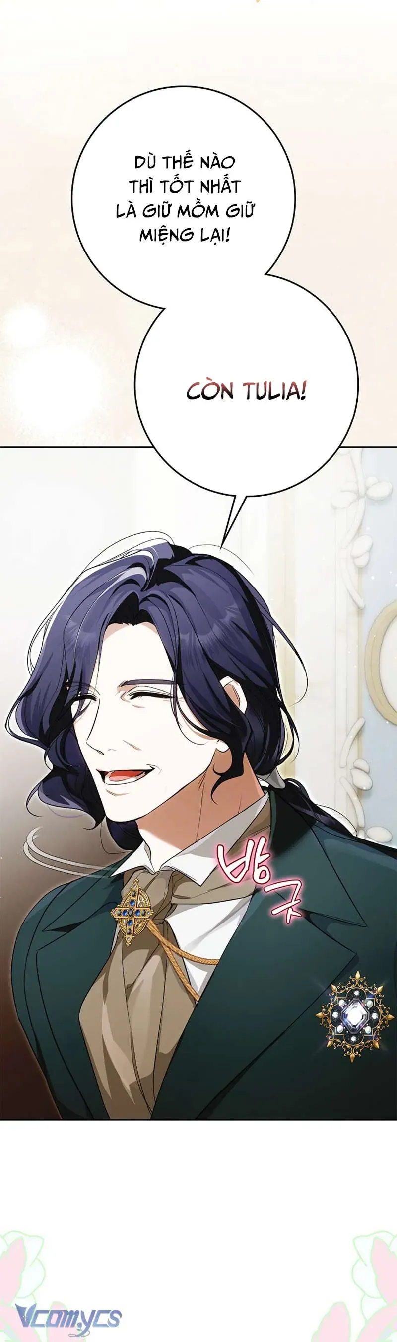 Kẻ Phản Diện Đó Chính Là Tôi - Chapter 2 - Page 50