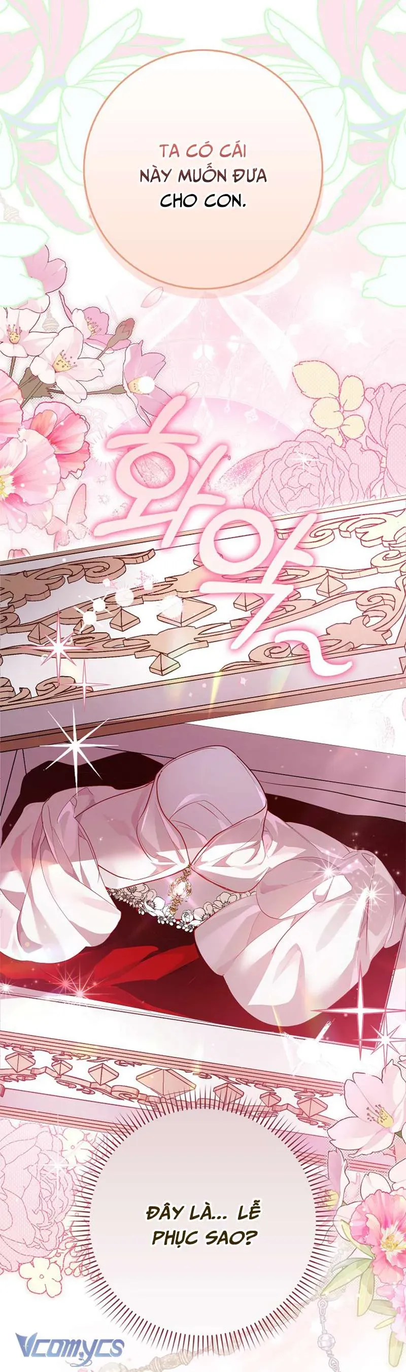 Kẻ Phản Diện Đó Chính Là Tôi - Chapter 2 - Page 51