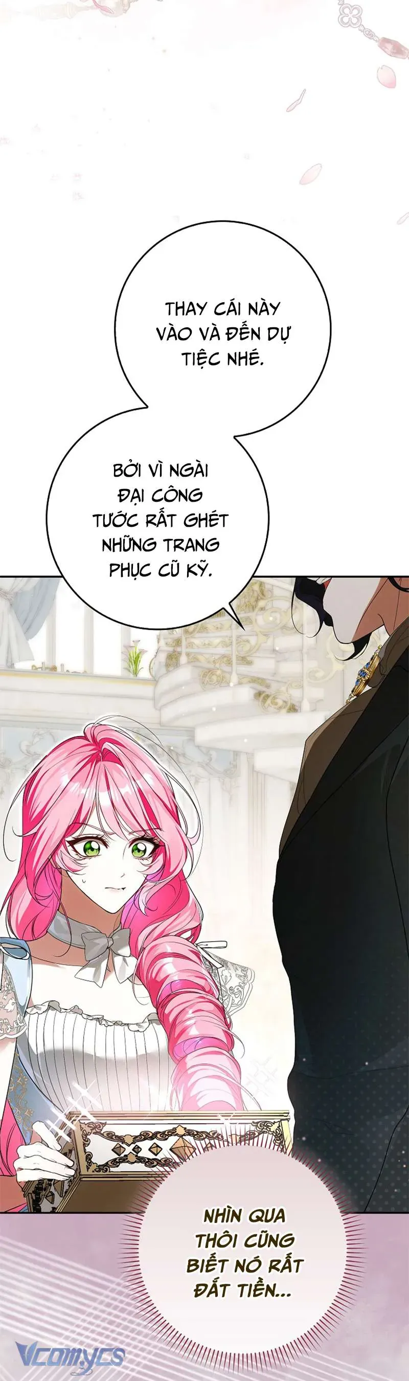 Kẻ Phản Diện Đó Chính Là Tôi - Chapter 2 - Page 52