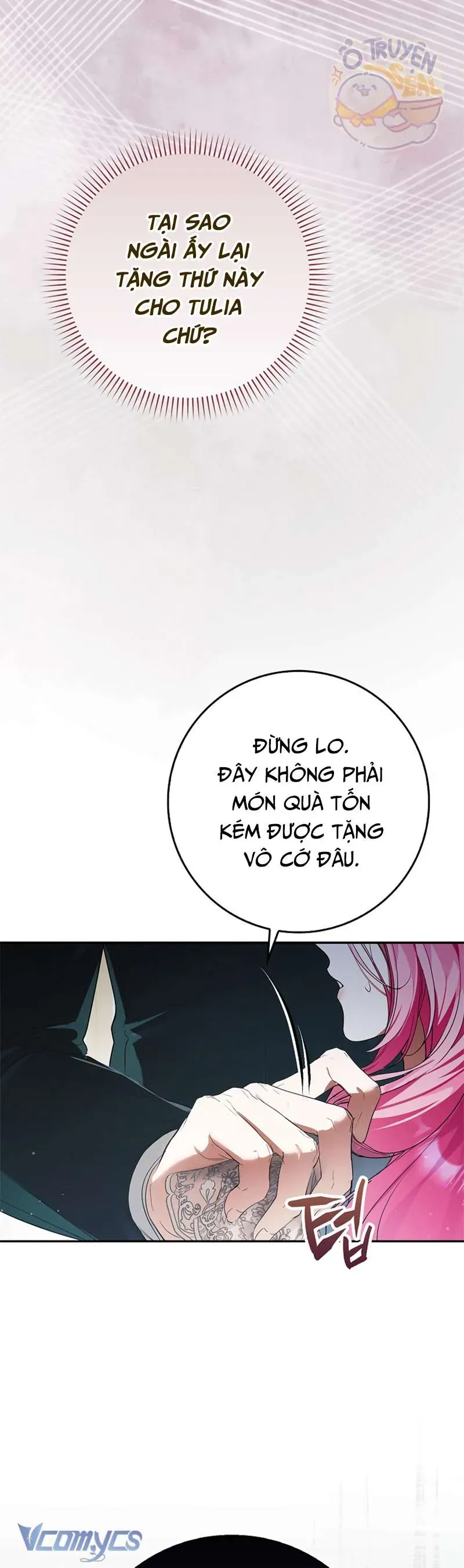 Kẻ Phản Diện Đó Chính Là Tôi - Chapter 2 - Page 53