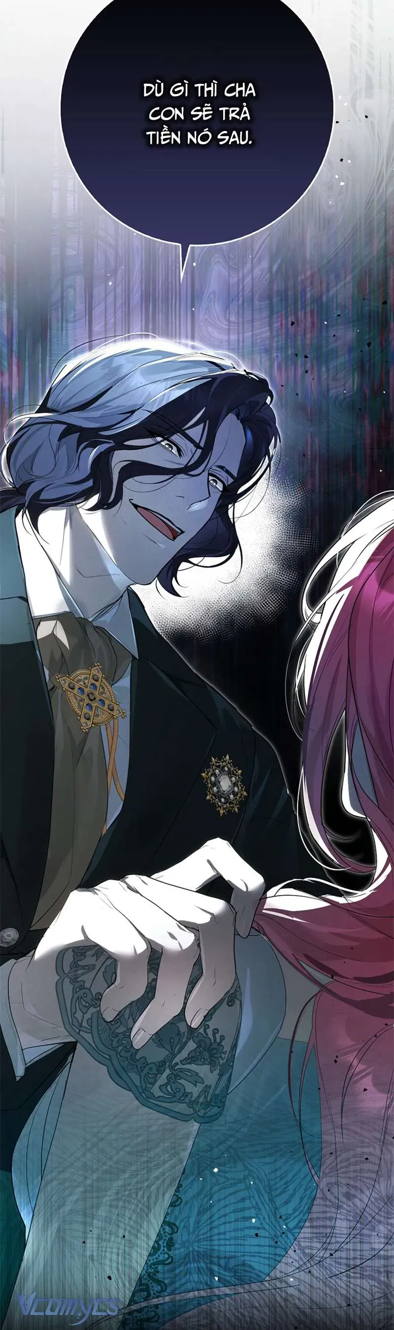 Kẻ Phản Diện Đó Chính Là Tôi - Chapter 2 - Page 54