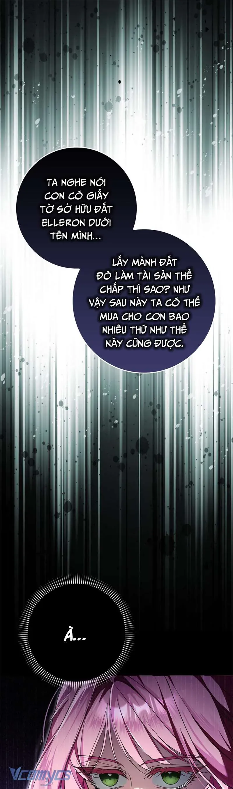 Kẻ Phản Diện Đó Chính Là Tôi - Chapter 2 - Page 56