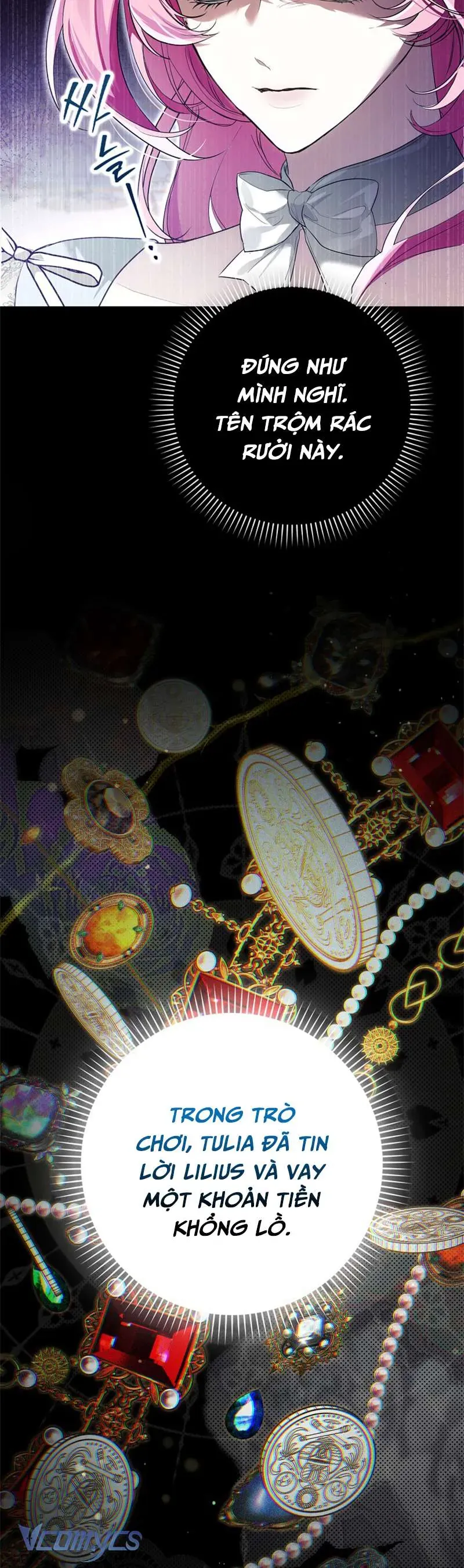 Kẻ Phản Diện Đó Chính Là Tôi - Chapter 2 - Page 57