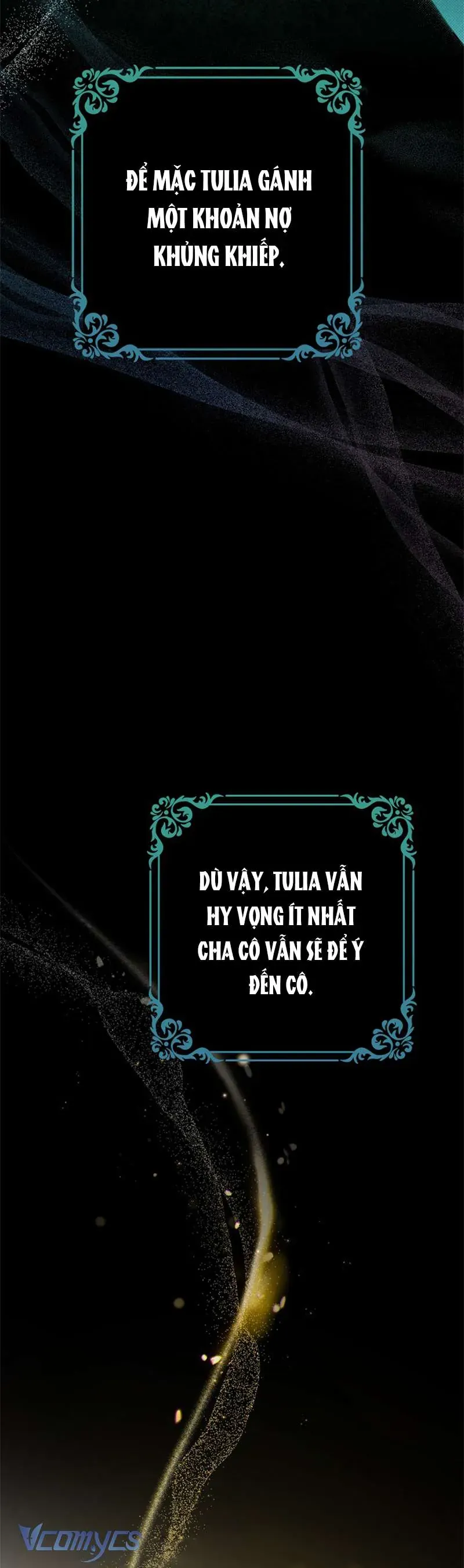 Kẻ Phản Diện Đó Chính Là Tôi - Chapter 2 - Page 59