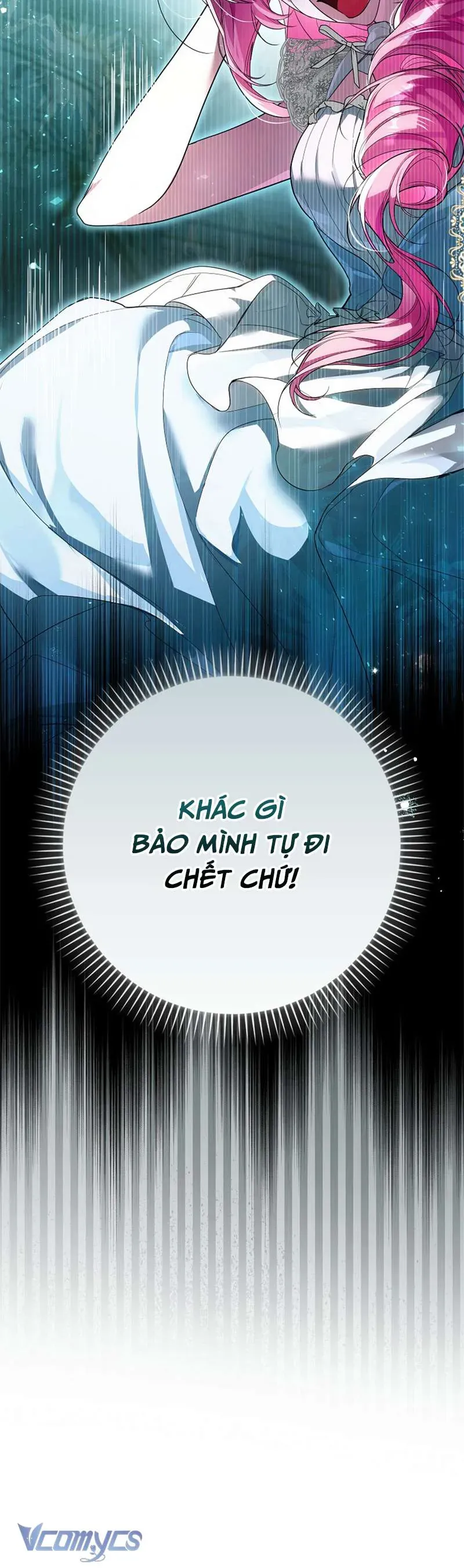 Kẻ Phản Diện Đó Chính Là Tôi - Chapter 2 - Page 6
