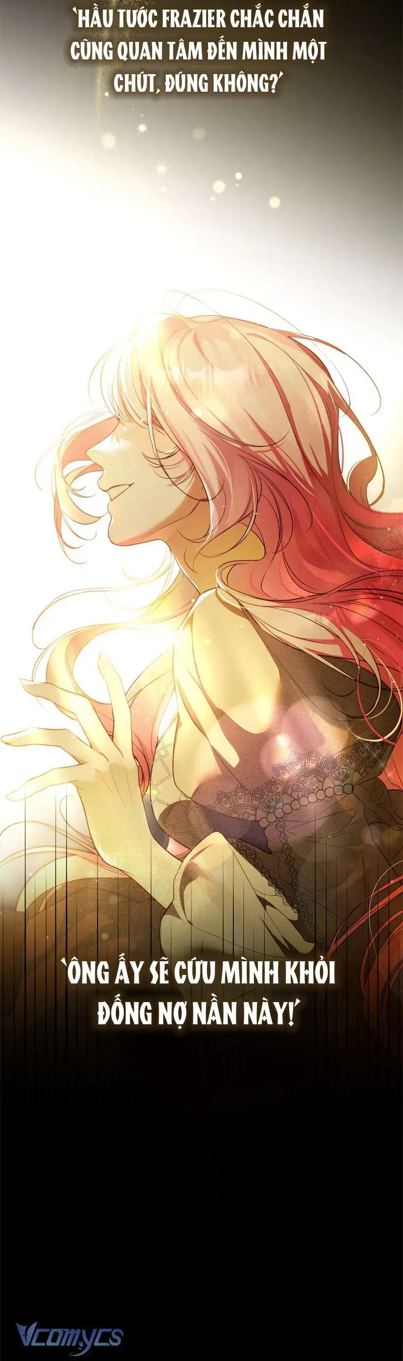 Kẻ Phản Diện Đó Chính Là Tôi - Chapter 2 - Page 60