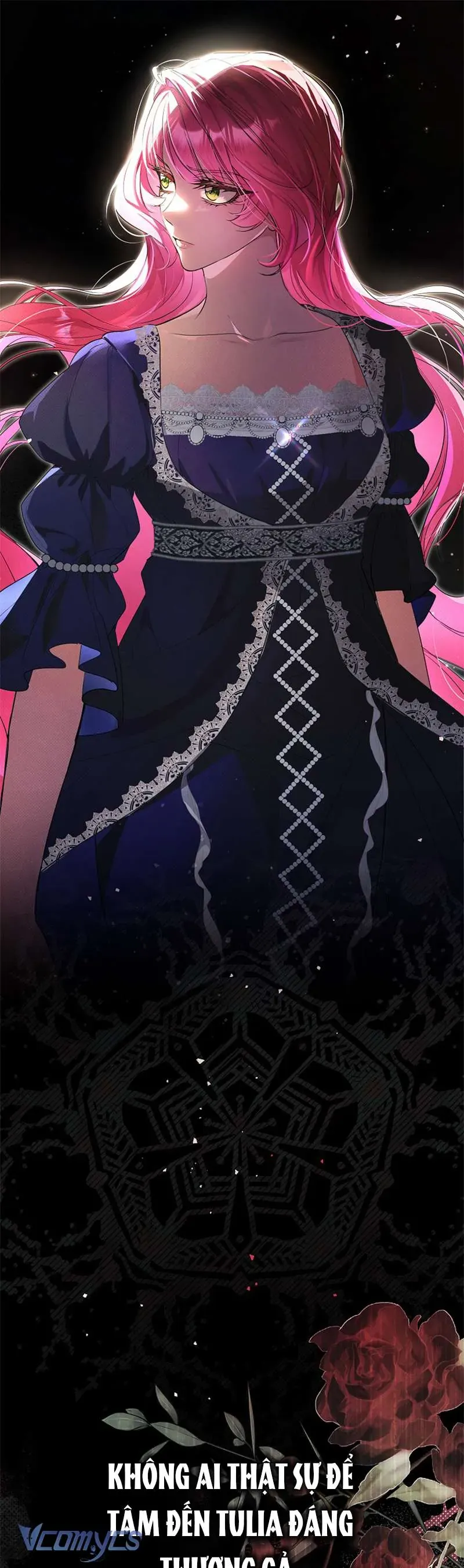 Kẻ Phản Diện Đó Chính Là Tôi - Chapter 2 - Page 62