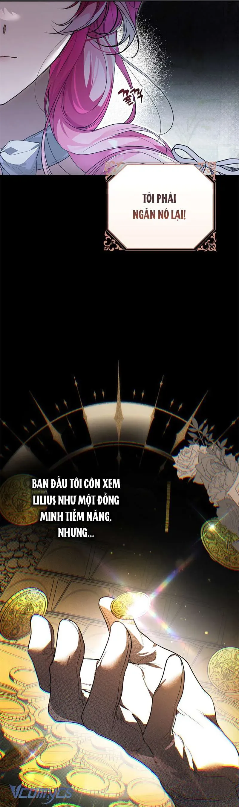 Kẻ Phản Diện Đó Chính Là Tôi - Chapter 2 - Page 64