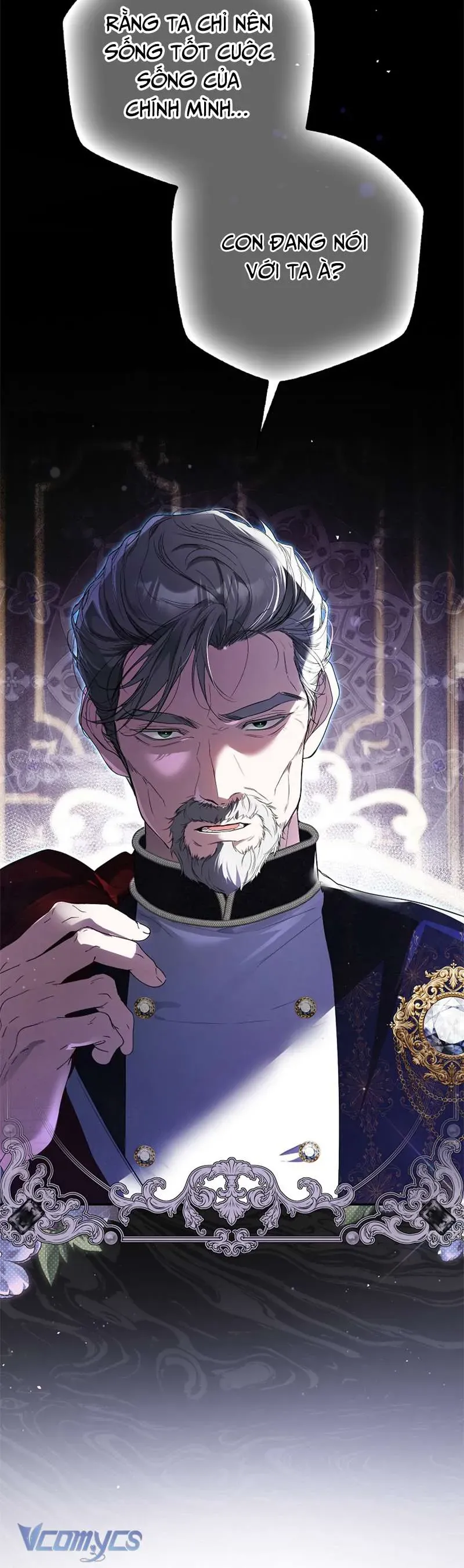 Kẻ Phản Diện Đó Chính Là Tôi - Chapter 2 - Page 70