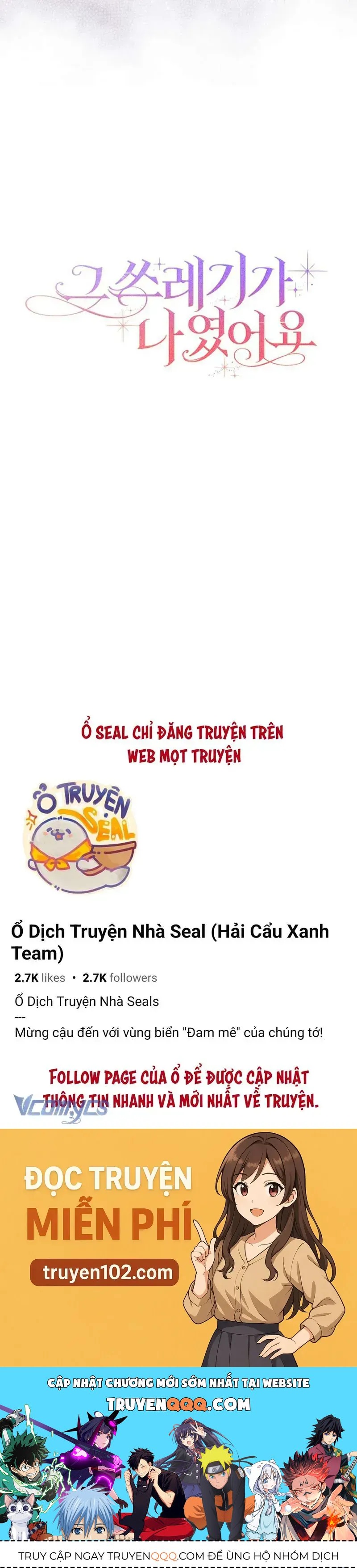 Kẻ Phản Diện Đó Chính Là Tôi - Chapter 2 - Page 73