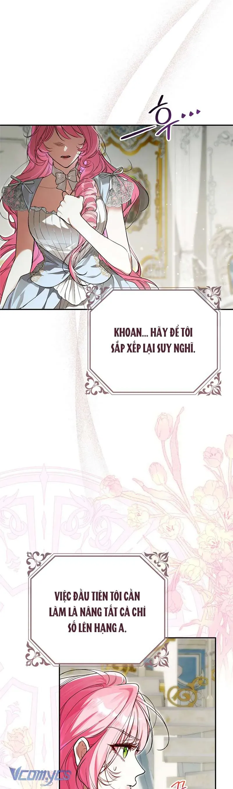 Kẻ Phản Diện Đó Chính Là Tôi - Chapter 2 - Page 8