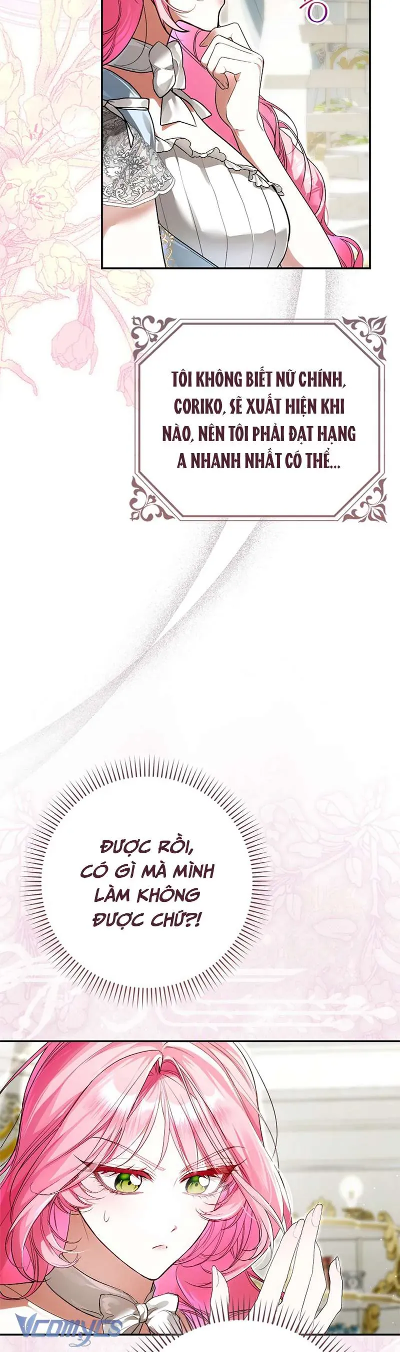 Kẻ Phản Diện Đó Chính Là Tôi - Chapter 2 - Page 9