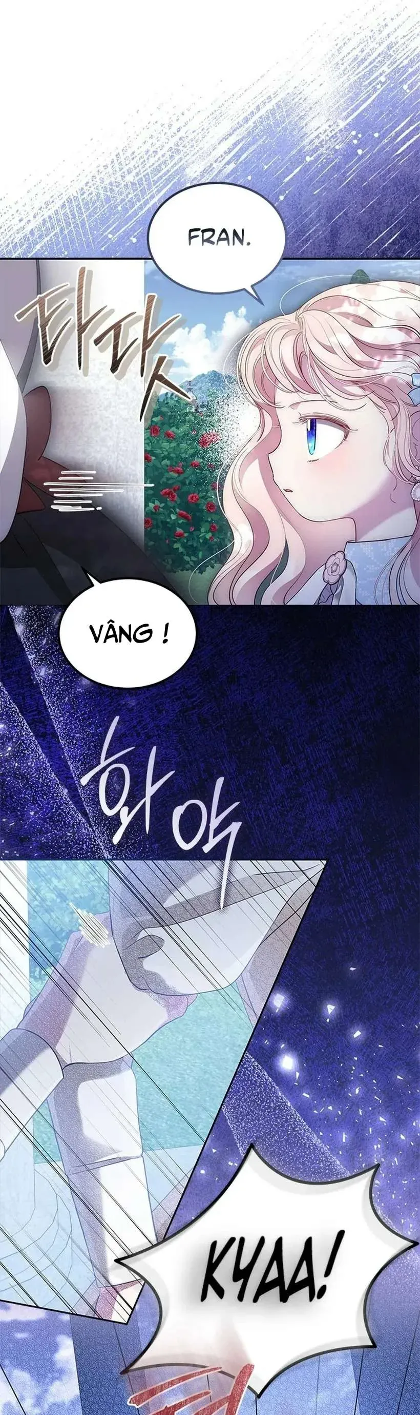 Từ Chối Sủng Ái Thì Sao Lại Bị Ám Ảnh - Chapter 67 - Page 15