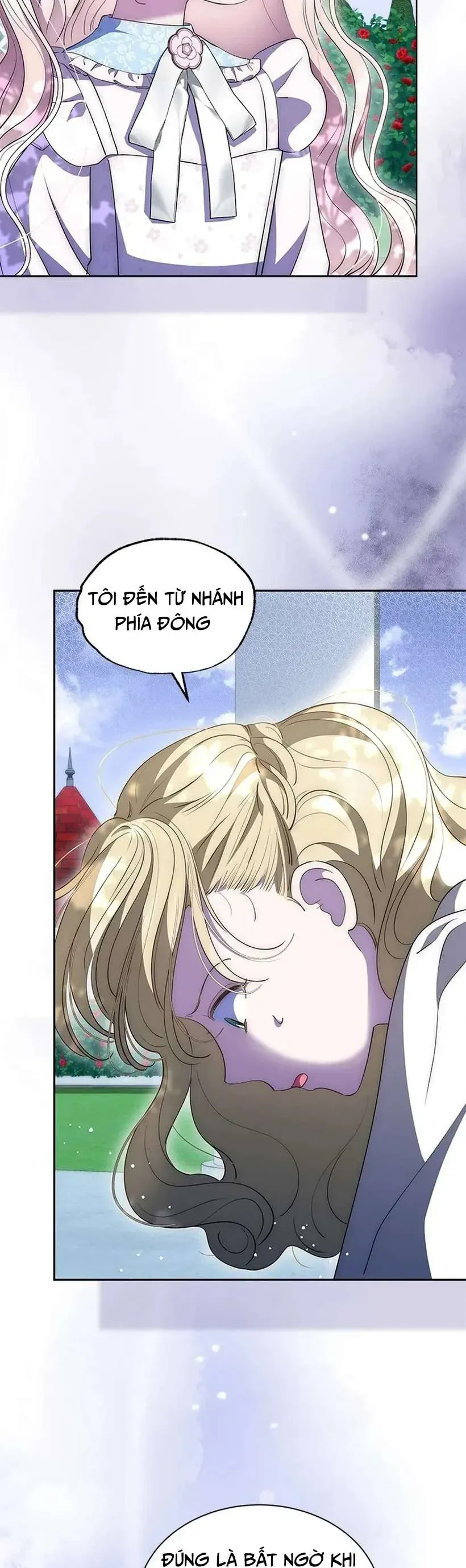Từ Chối Sủng Ái Thì Sao Lại Bị Ám Ảnh - Chapter 67 - Page 17