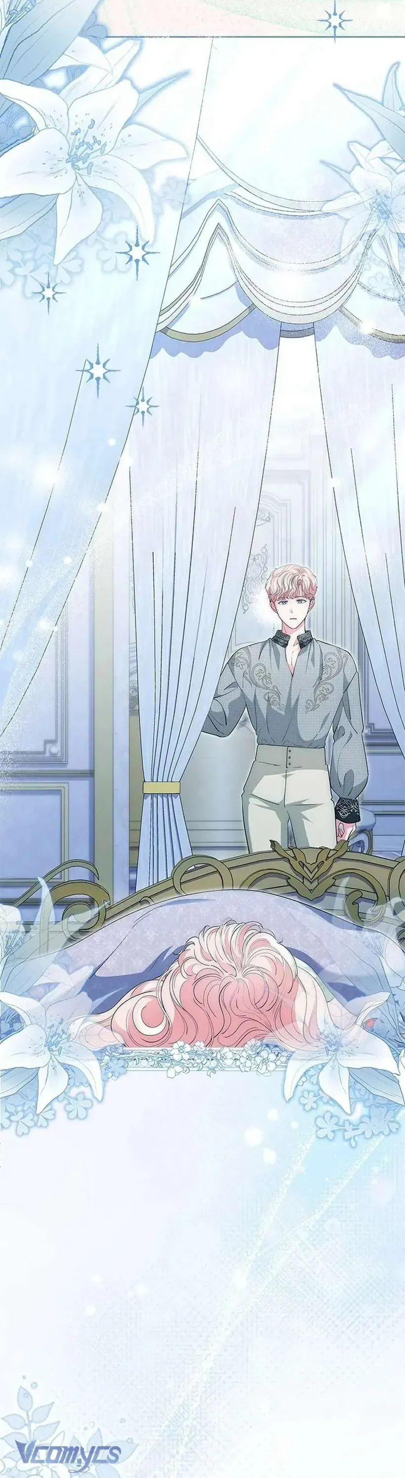 Từ Chối Sủng Ái Thì Sao Lại Bị Ám Ảnh - Chapter 67 - Page 30