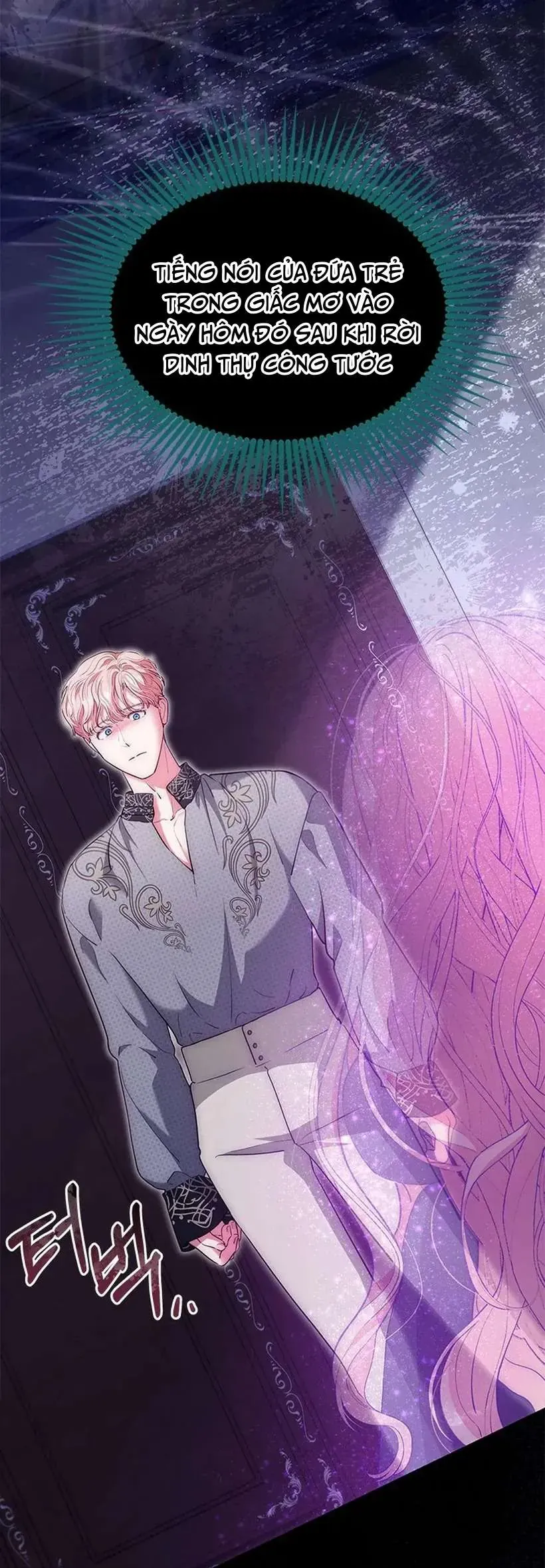 Từ Chối Sủng Ái Thì Sao Lại Bị Ám Ảnh - Chapter 67 - Page 39