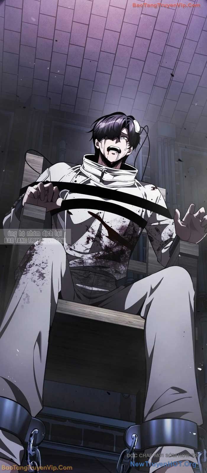 Phát Sóng Của Siêu Việt Giả - Chapter 1 - Page 11