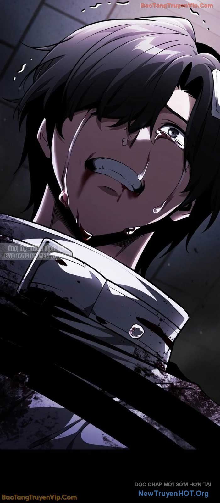 Phát Sóng Của Siêu Việt Giả - Chapter 1 - Page 13