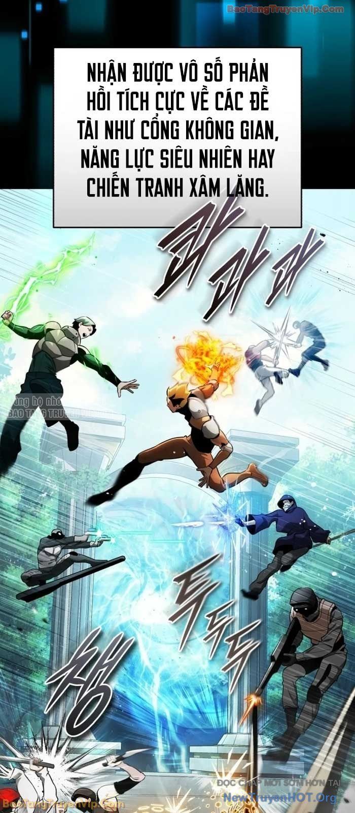 Phát Sóng Của Siêu Việt Giả - Chapter 1 - Page 18