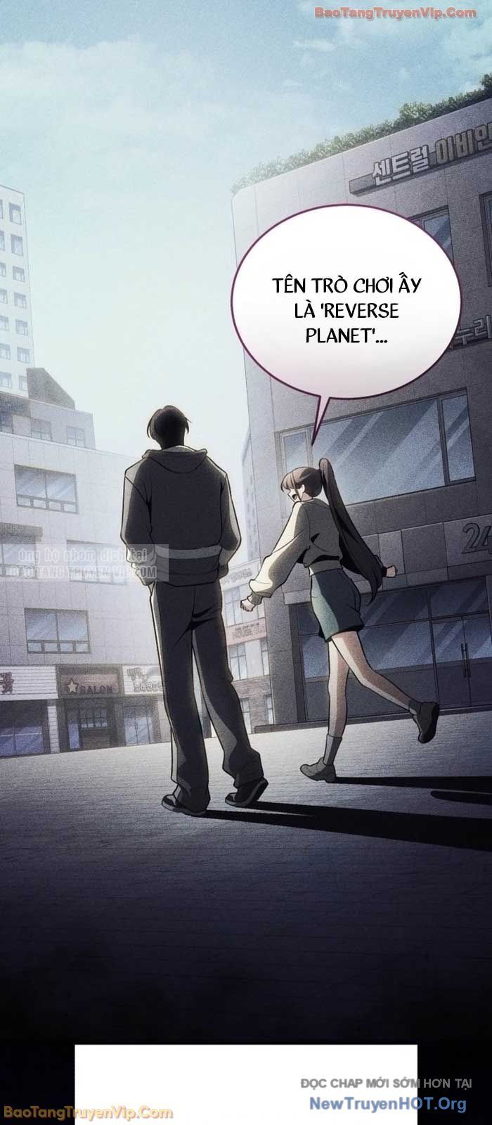 Phát Sóng Của Siêu Việt Giả - Chapter 1 - Page 20