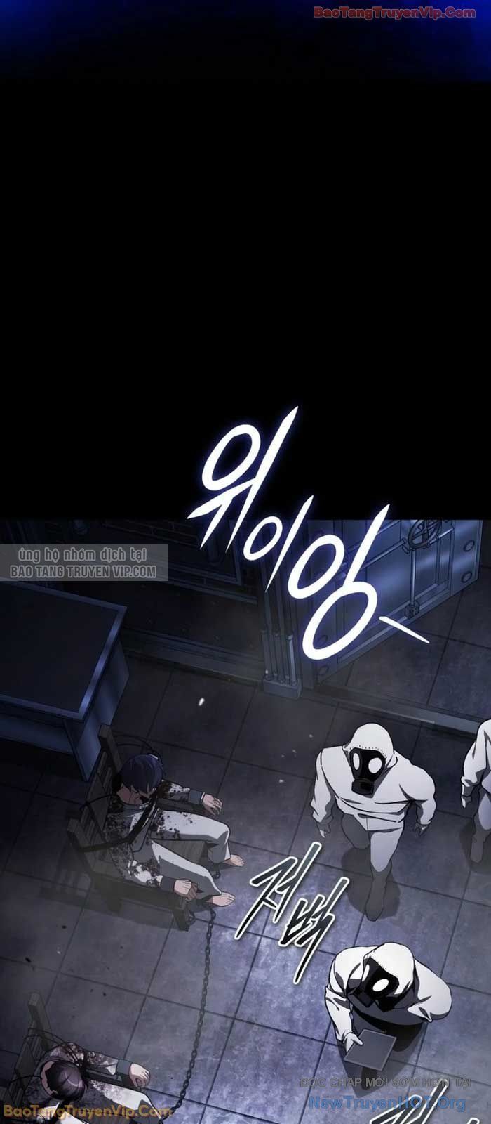 Phát Sóng Của Siêu Việt Giả - Chapter 1 - Page 22