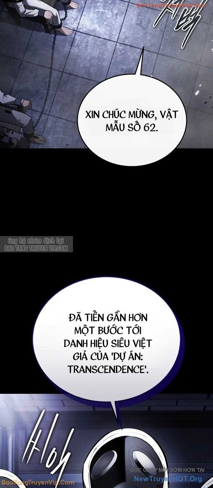 Phát Sóng Của Siêu Việt Giả - Chapter 1 - Page 23