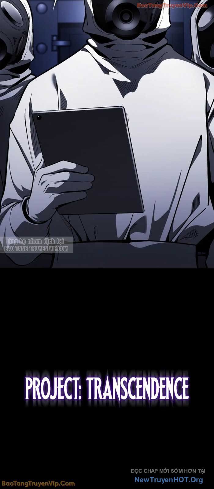 Phát Sóng Của Siêu Việt Giả - Chapter 1 - Page 24