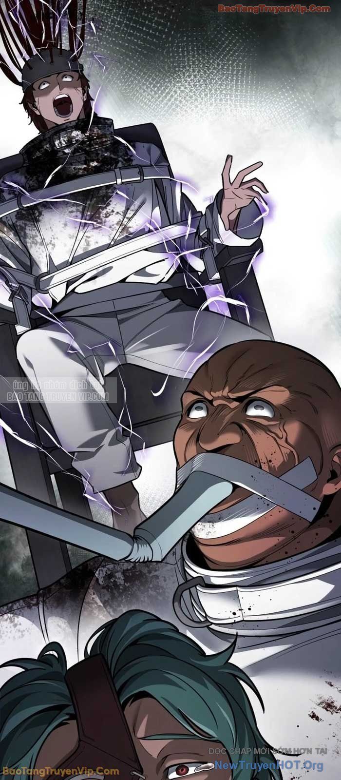 Phát Sóng Của Siêu Việt Giả - Chapter 1 - Page 27