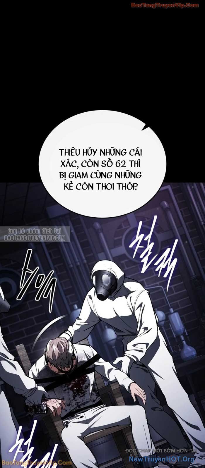 Phát Sóng Của Siêu Việt Giả - Chapter 1 - Page 29