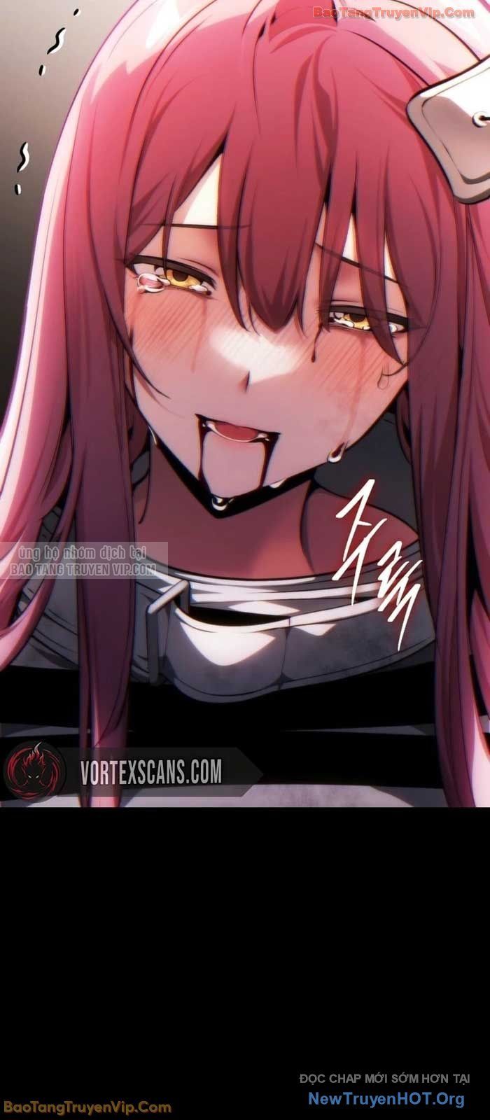 Phát Sóng Của Siêu Việt Giả - Chapter 1 - Page 3