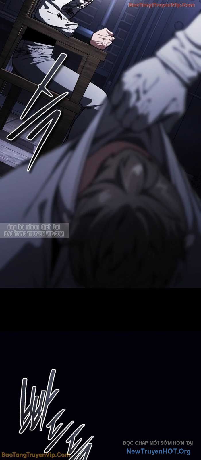 Phát Sóng Của Siêu Việt Giả - Chapter 1 - Page 31