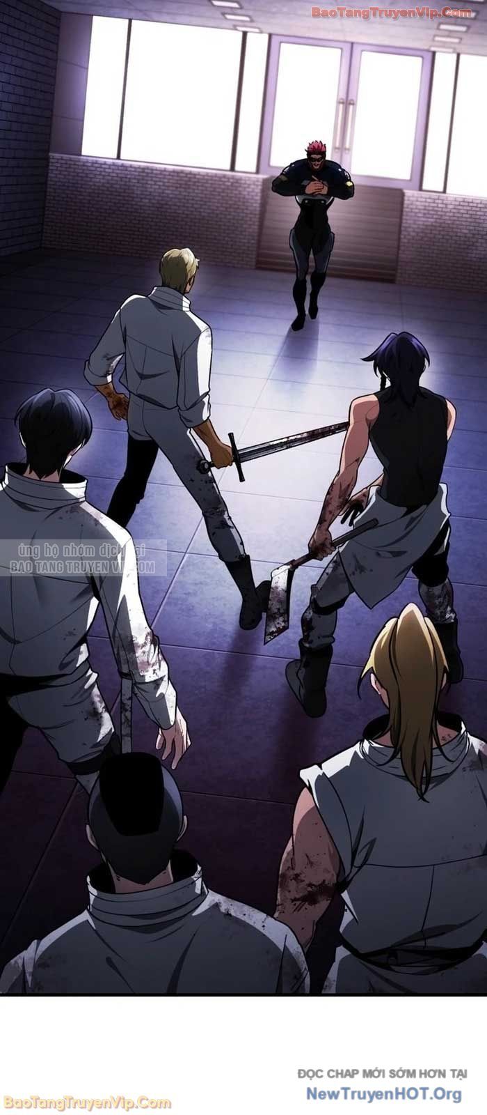 Phát Sóng Của Siêu Việt Giả - Chapter 1 - Page 45