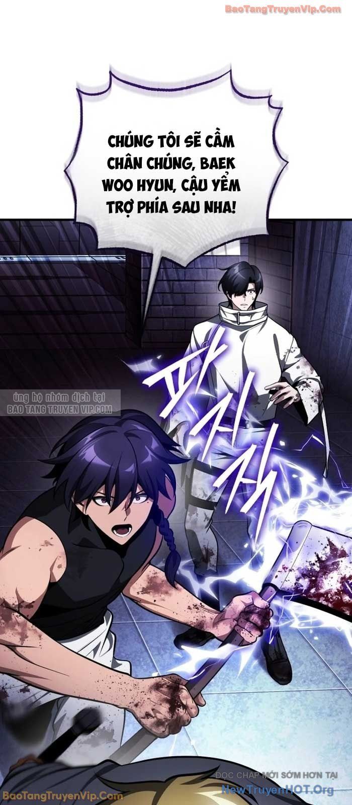 Phát Sóng Của Siêu Việt Giả - Chapter 1 - Page 46