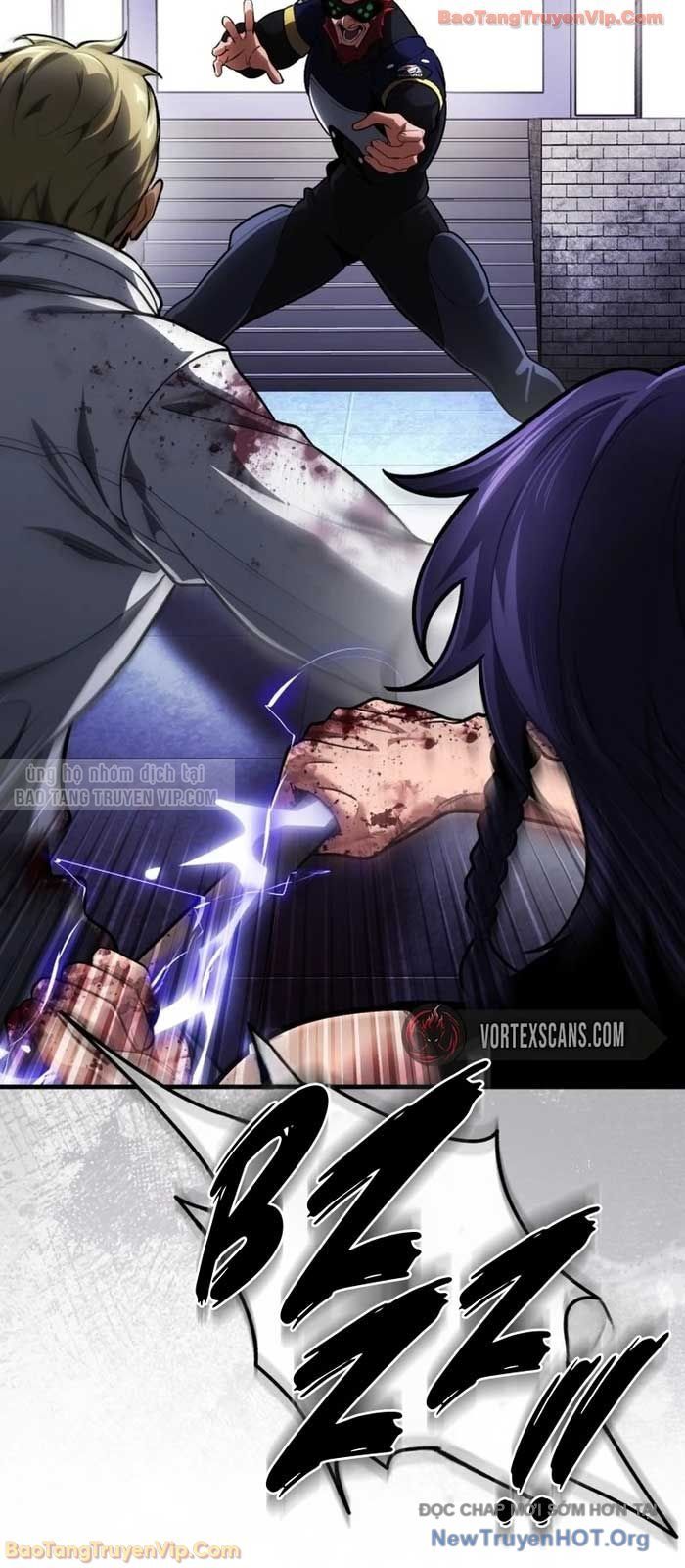 Phát Sóng Của Siêu Việt Giả - Chapter 1 - Page 48