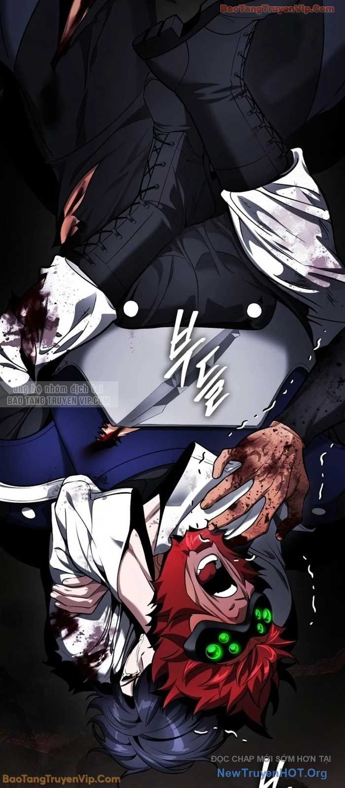 Phát Sóng Của Siêu Việt Giả - Chapter 1 - Page 51