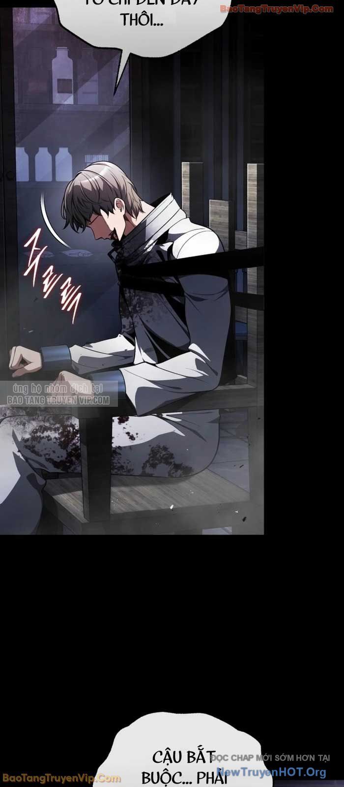 Phát Sóng Của Siêu Việt Giả - Chapter 1 - Page 6