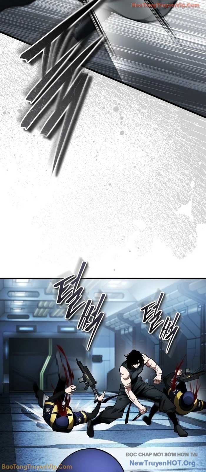 Phát Sóng Của Siêu Việt Giả - Chapter 1 - Page 68