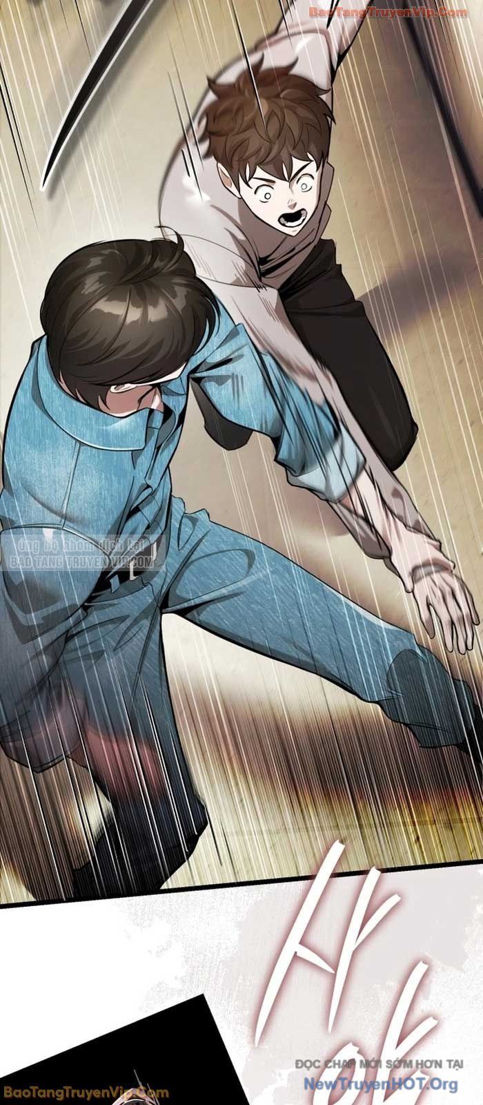 Phát Sóng Của Siêu Việt Giả - Chapter 2 - Page 105