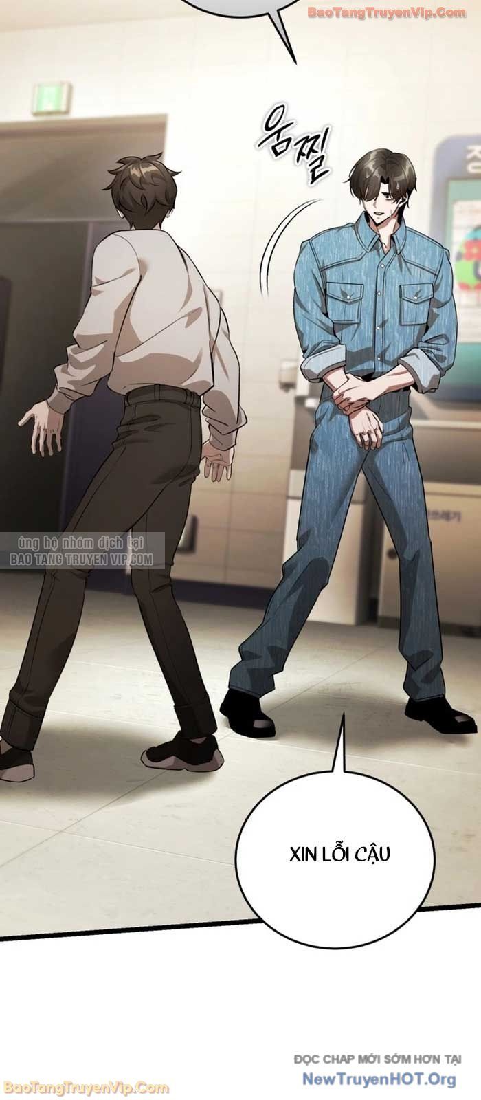 Phát Sóng Của Siêu Việt Giả - Chapter 2 - Page 109