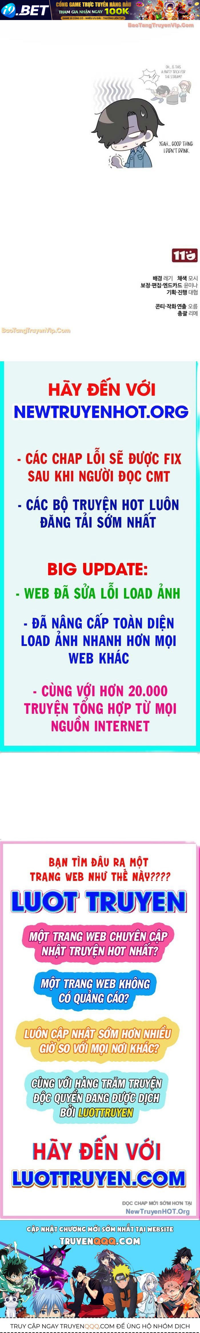 Phát Sóng Của Siêu Việt Giả - Chapter 2 - Page 133