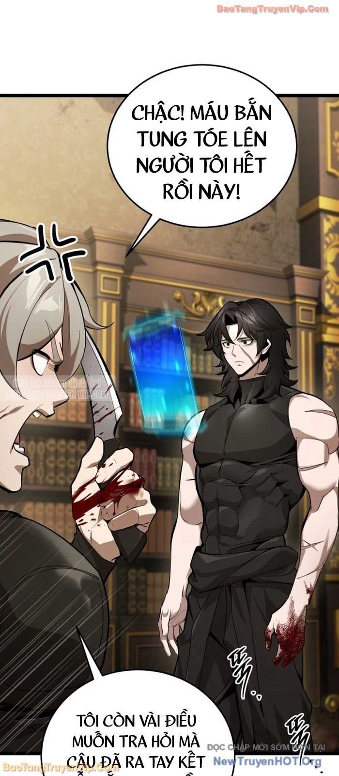 Phát Sóng Của Siêu Việt Giả - Chapter 2 - Page 19