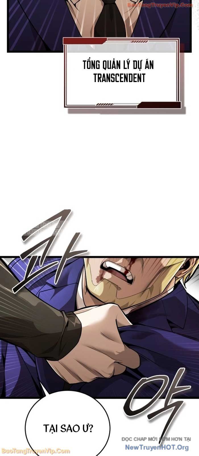 Phát Sóng Của Siêu Việt Giả - Chapter 2 - Page 3