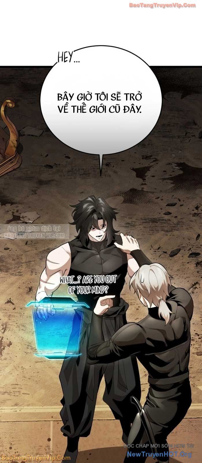 Phát Sóng Của Siêu Việt Giả - Chapter 2 - Page 31