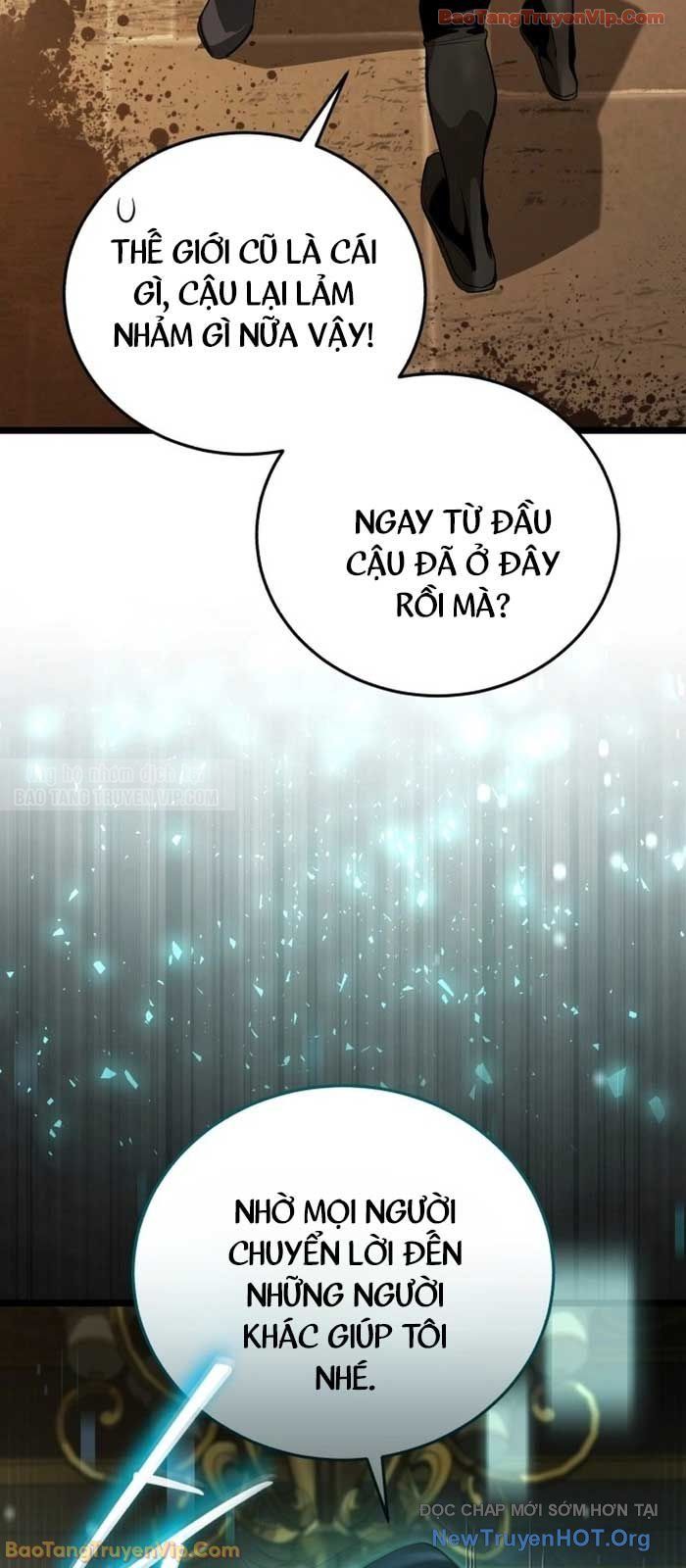 Phát Sóng Của Siêu Việt Giả - Chapter 2 - Page 32