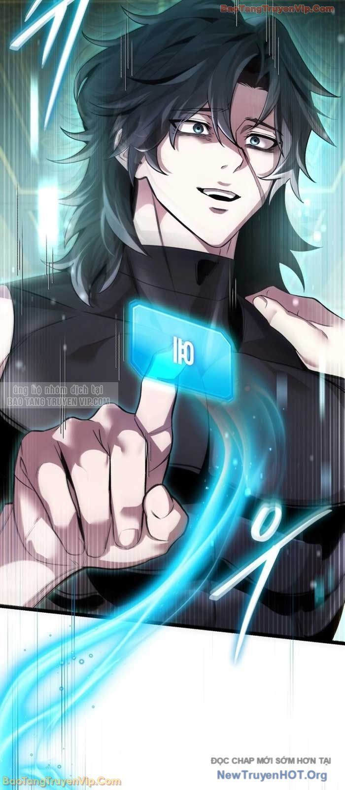 Phát Sóng Của Siêu Việt Giả - Chapter 2 - Page 33