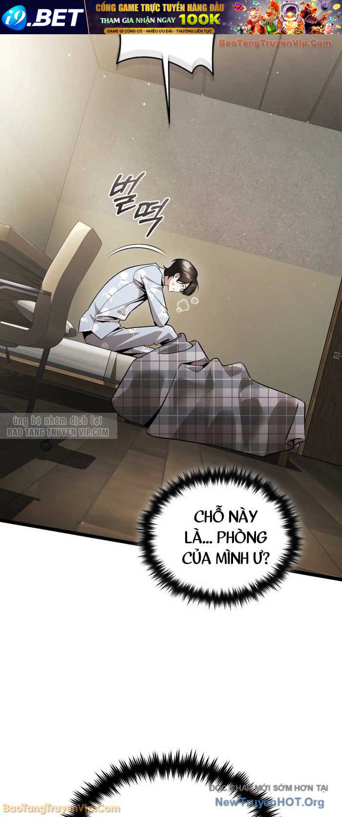 Phát Sóng Của Siêu Việt Giả - Chapter 2 - Page 37