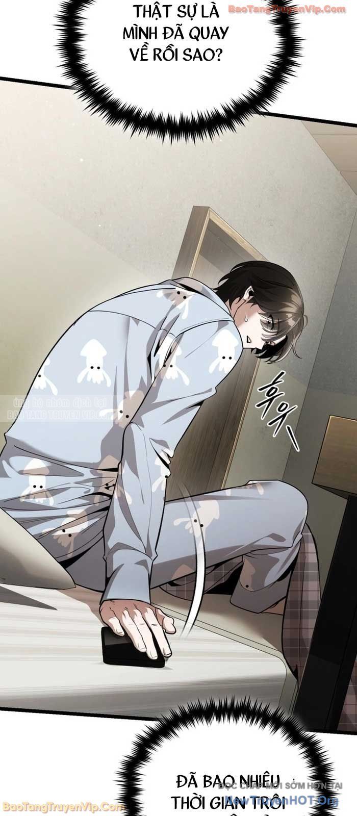 Phát Sóng Của Siêu Việt Giả - Chapter 2 - Page 38