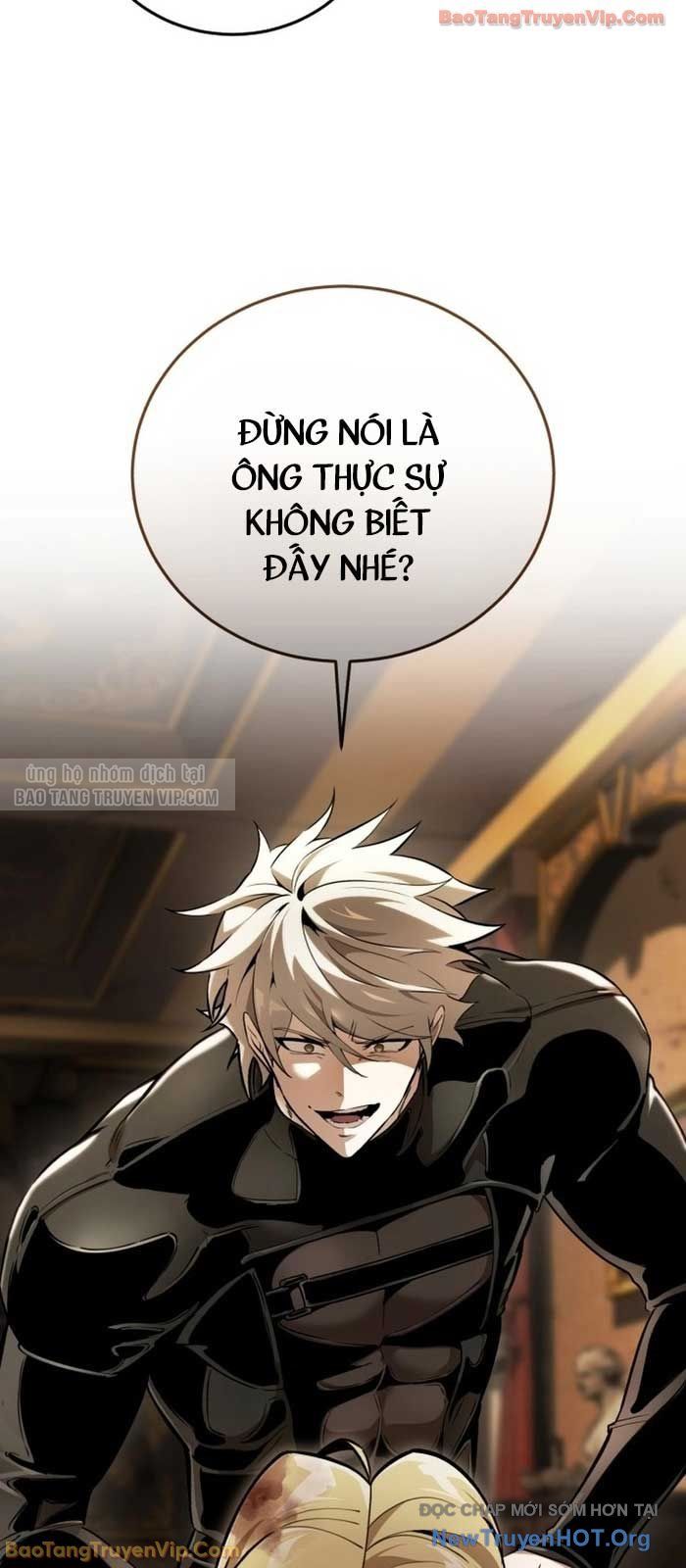 Phát Sóng Của Siêu Việt Giả - Chapter 2 - Page 4